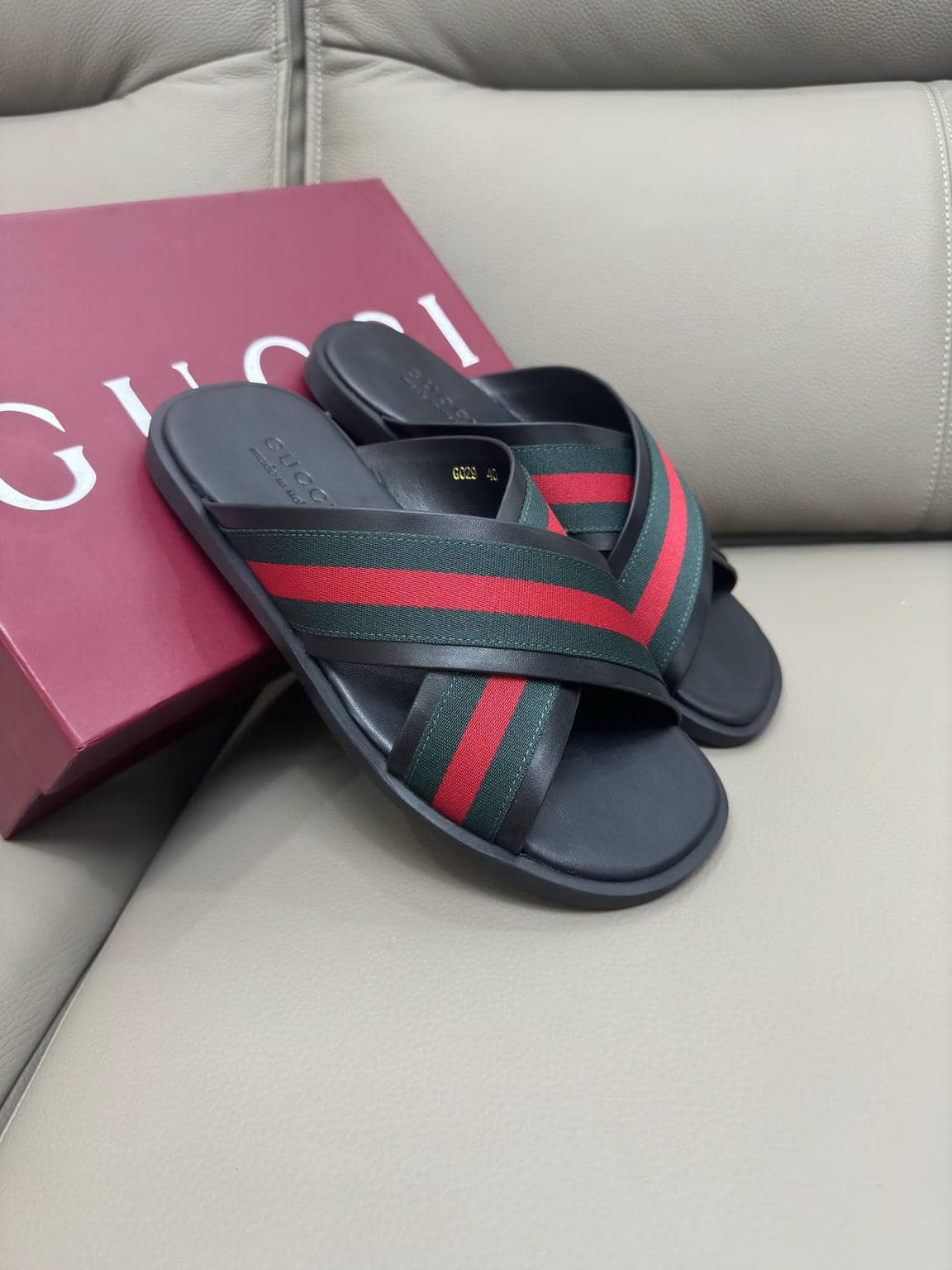 0039 SandalSlippers